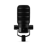 Røde Podmic Usb Negro Micrófono De Estudio