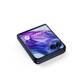 Motorola Razr 50 Ultra 5g 12+512gb Midnight Blue