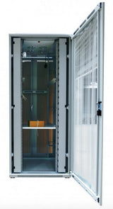 EAN 4038816021144 - ALLNET ALL-SNB8142EKGRAU armario rack Gris imagen 2