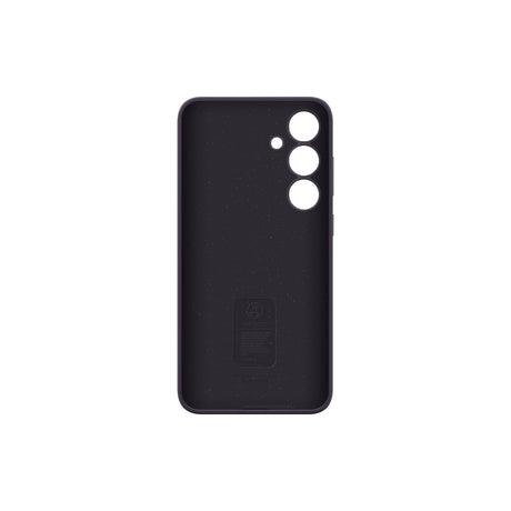 EAN 8806095426853 - Samsung Silicone Case Dark Violet funda para teléfono móvil 17 cm (6.7") Violeta imagen 3
