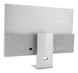 Monitor Asus Zenscreen Ms32uc 31.5" 3840 X 2160 Pixeles 4k Ultra Hd Led Gris, Blanco 90lm0ayh-B01o71