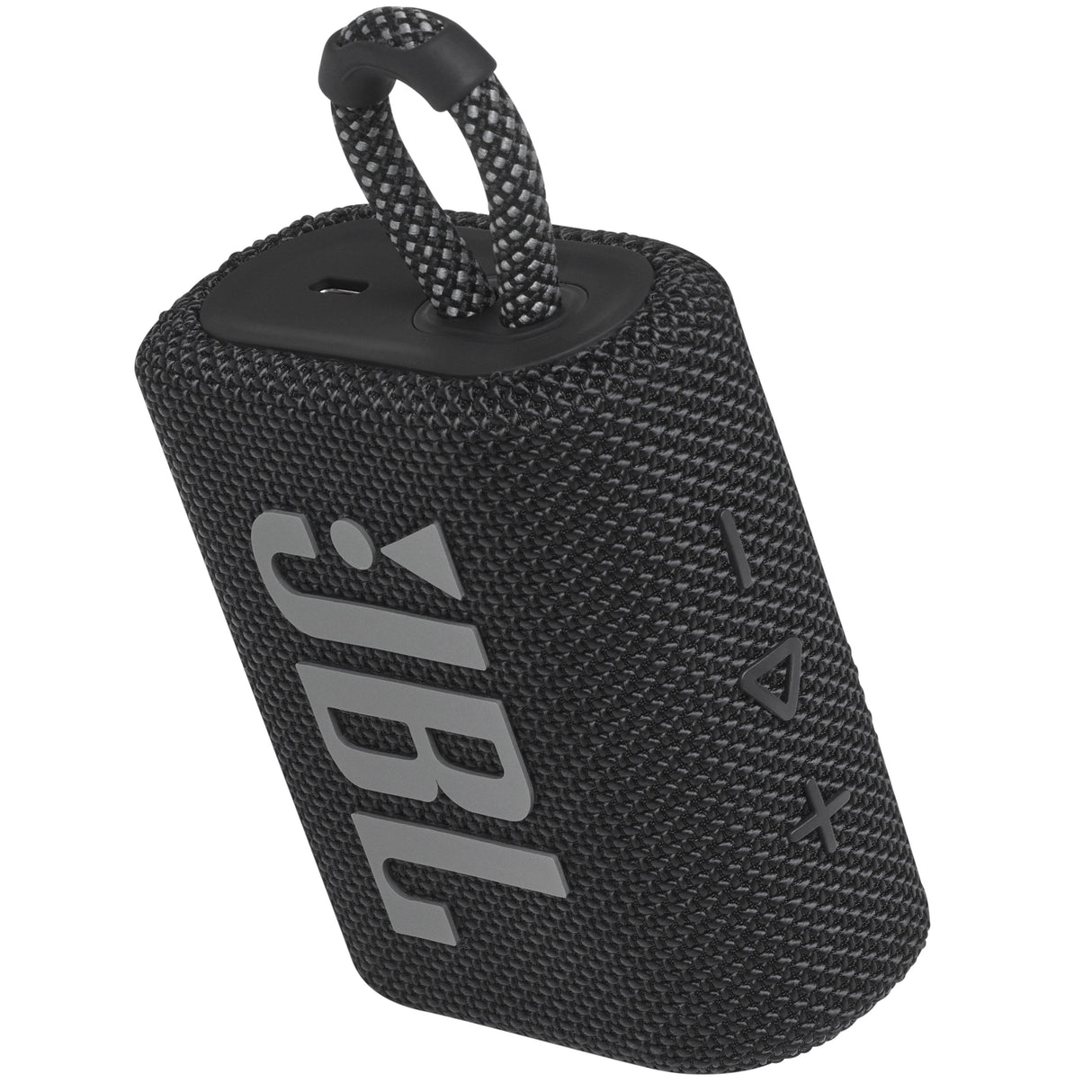 EAN 6925281975615 - JBL GO 3 Negro 4,2 W imagen 4