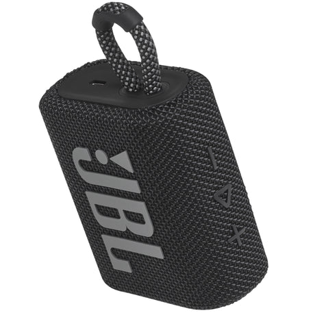 EAN 6925281975615 - JBL GO 3 Negro 4,2 W imagen 4