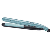 EAN 4008496870592 - Remington S7300 Utensilio de peinado Plancha de pelo Caliente Negro, Azul imagen 1