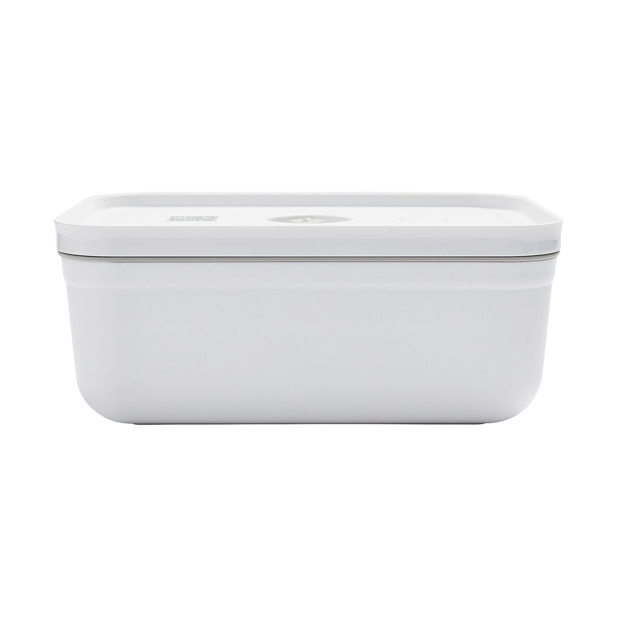Zwilling Fresh & Save Táper 1,6 L Plástico Gris, Blanco 1 Pieza(S)