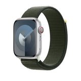 Correa Apple Watch De 45 Mm: Correa Deportiva Cypress