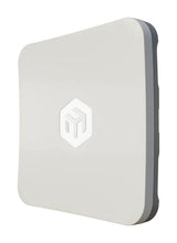 EAN 4752224009494 - Mikrotik SXTSQ-5AXD punto de acceso inalámbrico 1200 Mbit/s Blanco Energía sobre Ethernet (PoE) imagen 1