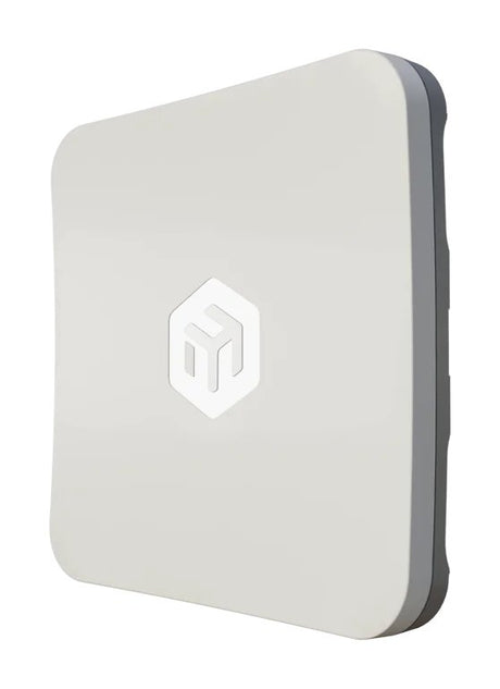 EAN 4752224009494 - Mikrotik SXTSQ-5AXD punto de acceso inalámbrico 1200 Mbit/s Blanco Energía sobre Ethernet (PoE) imagen 1