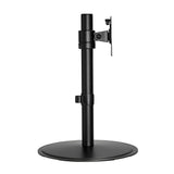 Techly Ica-Lcd 401 Soporte De Monitor Giratorio Para Lcd De 17-32 Hasta 8kg