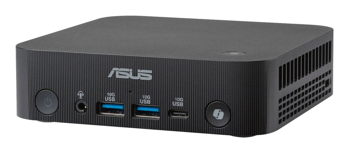 Asus Expertcenter Pn55-S50010nl Mini Pc Ryz Ai 5 430 16gb 512ssd W11 Pro