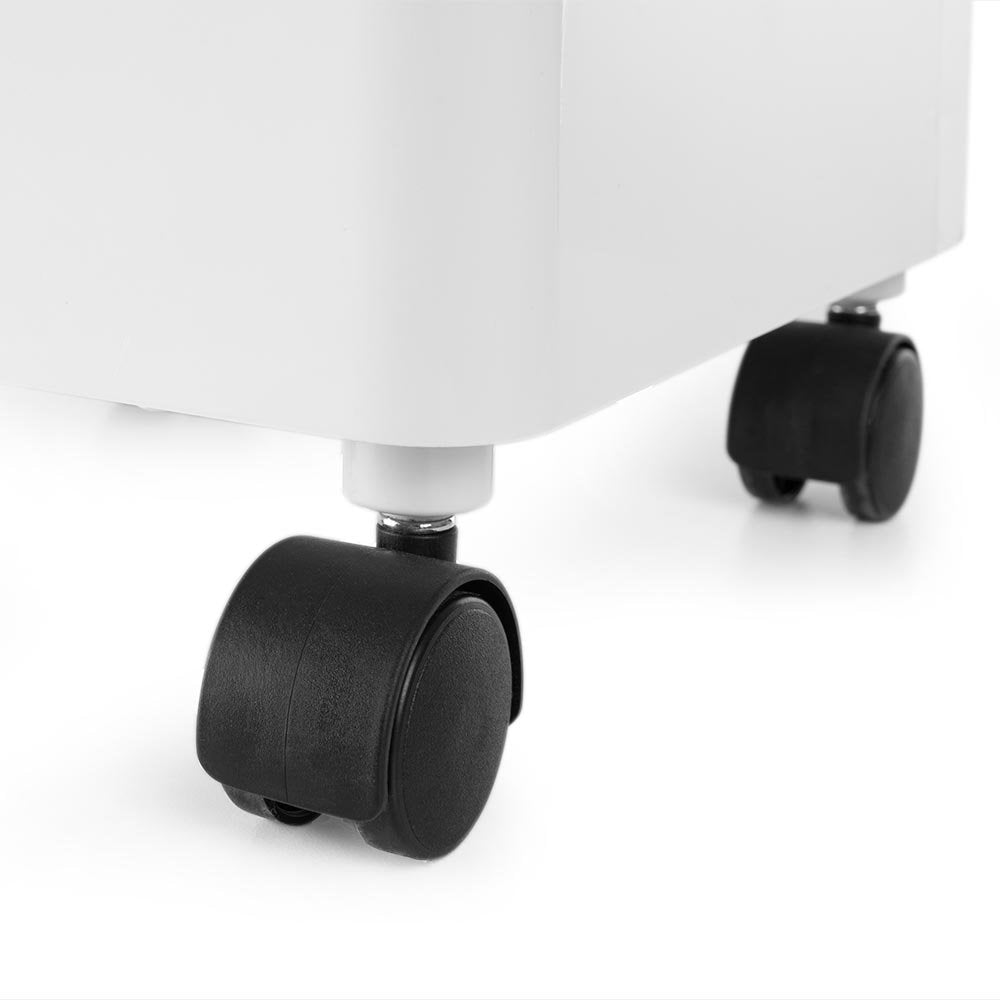 Climatizador Orbegozo Air 35 60w 3 Niveles De Potencia Depósito 3l