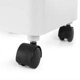 Climatizador Orbegozo Air 35 60w 3 Niveles De Potencia Depósito 3l