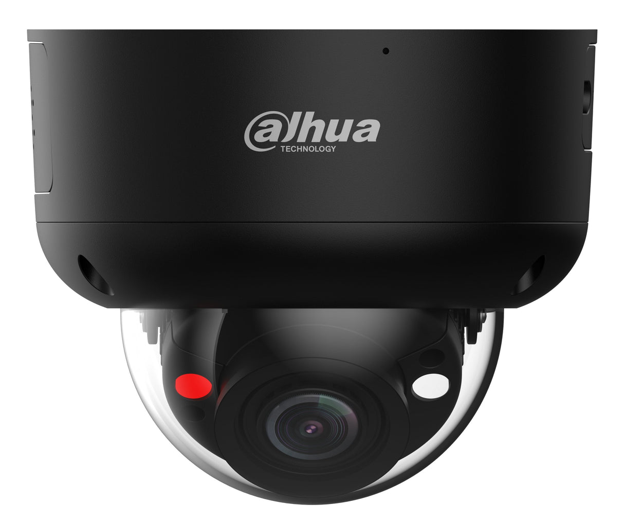 Dahua Ipc-Hdbw3449r1-Zas-Pv-S5 Domo Ip Tioc 3.0 H265 4m Wdr Iluminación Dual Led40m/Ir50m 2.7-13.5vfm Ip67 Ik10 Poe Mic Audio E/S Ai