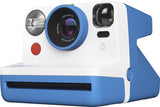EAN 9120096773730 - Polaroid 9073 cámara instantánea impresión Azul imagen 2