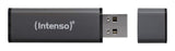 EAN 4034303016471 - Intenso Alu Line unidad flash USB 64 GB USB tipo A 2.0 Antracita imagen 2