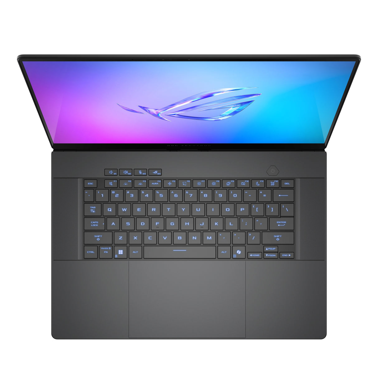 EAN 4711636009614 - ASUS ROG Zephyrus G16 GU605CM-QR003 Intel Core Ultra 9 40,6 cm (16") LPDDR5x-SDRAM NVIDIA GeForce RTX 506 imagen 3