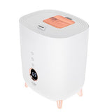 Adler Ad 7972 Humidificador Ultrasónico, Blanco