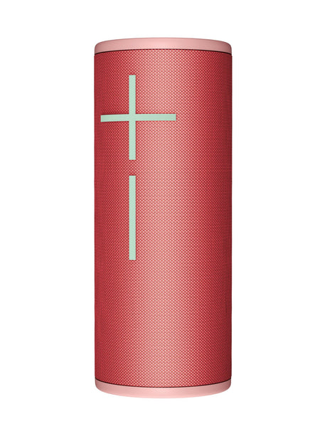 EAN 5099206125308 - Ultimate Ears BOOM 4 Altavoz portátil estéreo Rojo imagen 1