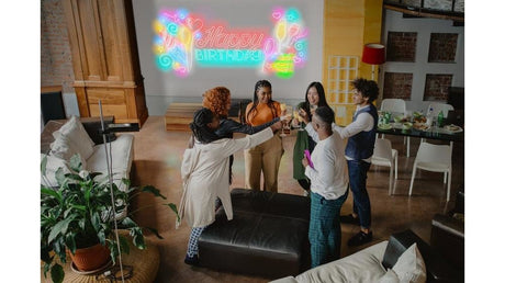 EAN 8715946710440 - Epson EH-LS800B Proyector de alcance ultracorto 4000 lúmenes ANSI 3LCD 4K+ (5120x3200) Negro imagen 10