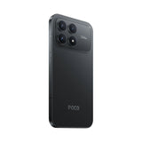 EAN 6932554472252 - POCO F8 Pro 16,7 cm (6.59") SIM doble 5G USB Tipo C 12 GB 512 GB 6210 mAh Negro imagen 4