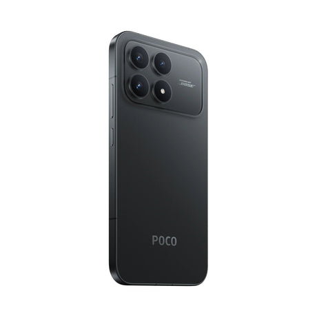 EAN 6932554472252 - POCO F8 Pro 16,7 cm (6.59") SIM doble 5G USB Tipo C 12 GB 512 GB 6210 mAh Negro imagen 4
