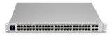 EAN 0817882028356 - Ubiquiti UniFi Pro 48-Port PoE Gestionado L2/L3 Gigabit Ethernet (10/100/1000) Energía sobre Ethernet (Po imagen 5