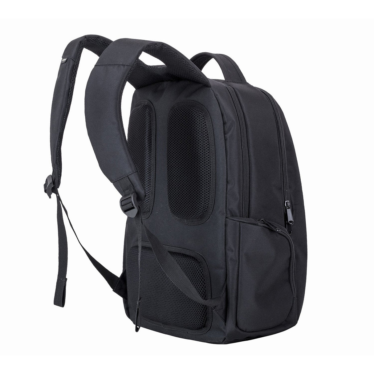 Ewent Mochila Portátil Urban. 17.3 Urban Notebook Backpack 17.3 ", Negro