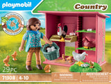 EAN 4008789713087 - Playmobil Country 71308 set de juguetes imagen 1