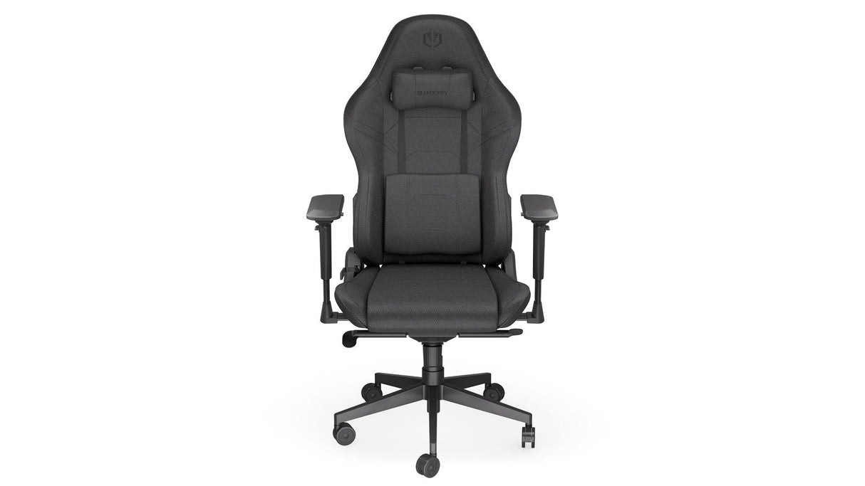 EAN 5903018666570 - ENDORFY Scrim BK F Butaca para jugar Asiento de malla Negro imagen 10