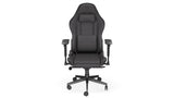EAN 5903018666570 - ENDORFY Scrim BK F Butaca para jugar Asiento de malla Negro imagen 10