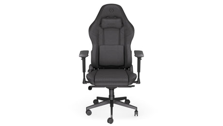 EAN 5903018666570 - ENDORFY Scrim BK F Butaca para jugar Asiento de malla Negro imagen 10