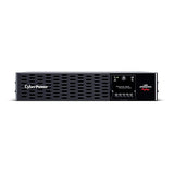 EAN 4712856277562 - CyberPower PR3000ERT2U sistema de alimentación ininterrumpida (UPS) Línea interactiva 3 kVA 3000 W 8 sali imagen 3