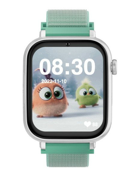 EAN 8495390778332 - SaveFamily 8495390778332 Relojes inteligentes y deportivos 4,7 cm (1.85") Digital 1920 x 1080 Pixeles Pan imagen 1