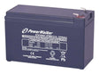 EAN 4260074978148 - PowerWalker PWB12-9 Sealed Lead Acid (VRLA) 12 V 9 Ah imagen 1