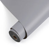 Loklik Permanent Adhesive Vinyl Matte - Light Gris