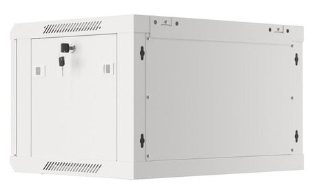 EAN 5901969430080 - Lanberg WF01-6406-00S armario rack 6U Bastidor de pared Gris imagen 13