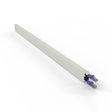EAN 4262427630321 - PATCHBOX CONE30UTPVI cable de red Violeta 1,8 m Cat6a U/UTP (UTP) imagen 1