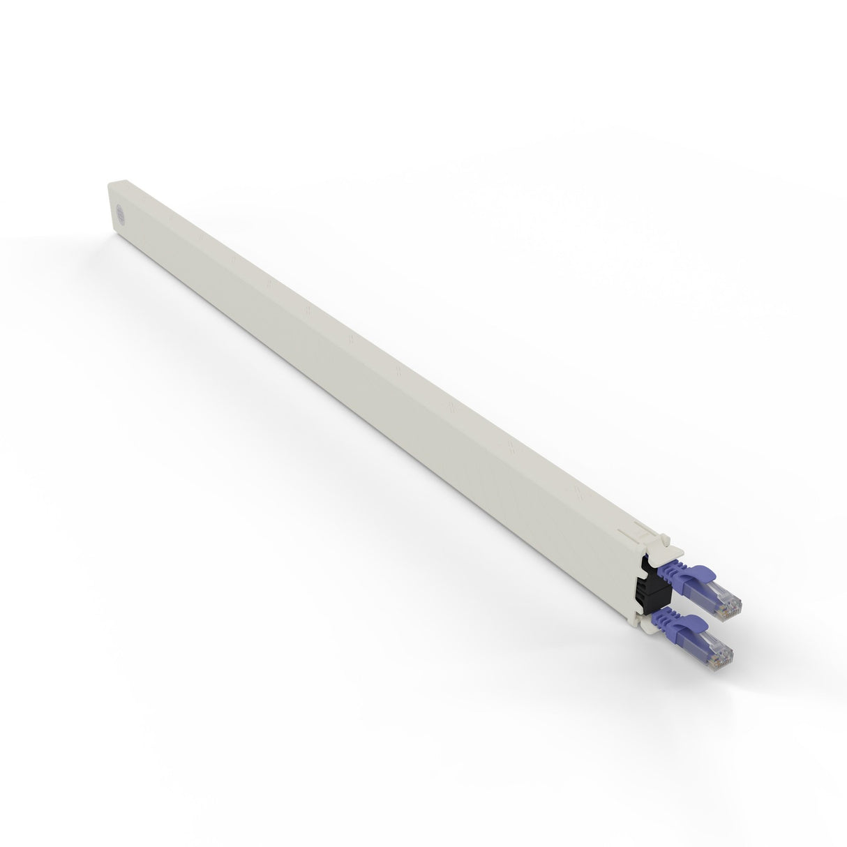 EAN 4262427630321 - PATCHBOX CONE30UTPVI cable de red Violeta 1,8 m Cat6a U/UTP (UTP) imagen 1