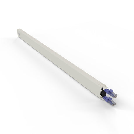 EAN 4262427630321 - PATCHBOX CONE30UTPVI cable de red Violeta 1,8 m Cat6a U/UTP (UTP) imagen 1