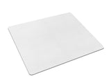 Alfombrilla Natec Imprimible Blanco 220x180 Mm