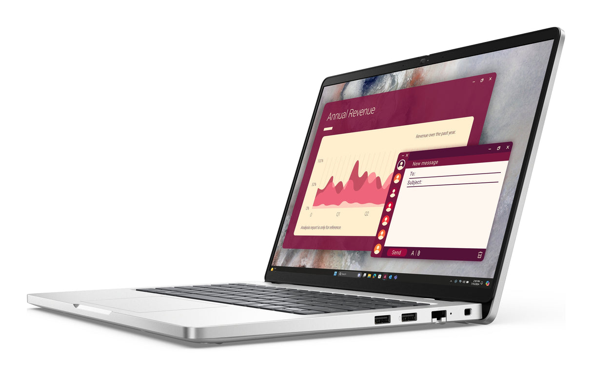Notebook 14 Fhd+ Dell Pro 14 Pc14250