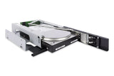 EAN 4713227445917 - Icy Dock MB118VP-B caja para disco duro externo Caja de disco duro (HDD) Negro 3.5" imagen 9