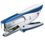 Leitz Heftzange Chrom
