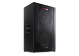 EAN 4974019216546 - Sharp CP-LS200 altavoz portátil o de fiesta Altavoz para fiestas Negro 200 W imagen 6