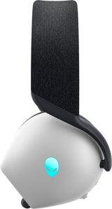EAN 5397184004715 - Alienware AW725H Auriculares Inalámbrico y alámbrico Diadema Juego USB Tipo C Bluetooth Negro, Blanco imagen 5