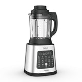 Batidora Tefal Bl83sd30, 1,75 L, Bote De Cristal, Plata