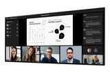 EAN 8806095807201 - Samsung QPDX-5K Pantalla plana para señalización digital 2,67 m (105") LCD Wifi 500 cd / m² 5K Ultra HD N imagen 4