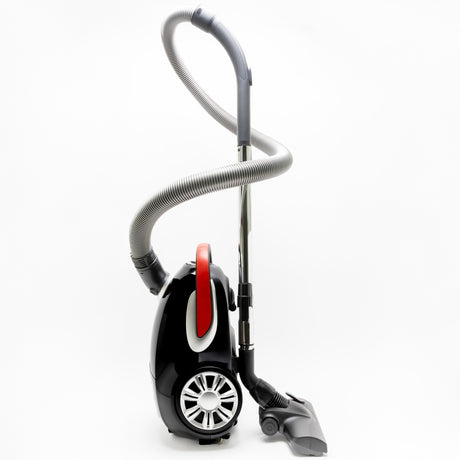 EAN 6221127459692 - TORNADO VCBKC800BCL aspiradora 4 L Aspiradora cilíndrica Secar 800 W Bolsa para el polvo imagen 15