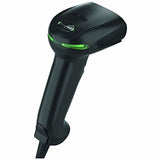 Lector De Códigos De Barras Portátil  Honeywell Xenon Extreme Performance (Xp) 1950g1d/2d Led Negro
