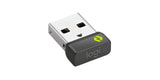 EAN 5099206119208 - Logitech 920-012508 teclado Ratón incluido Oficina RF Wireless + Bluetooth QWERTY Internacional de EE.UU. imagen 4